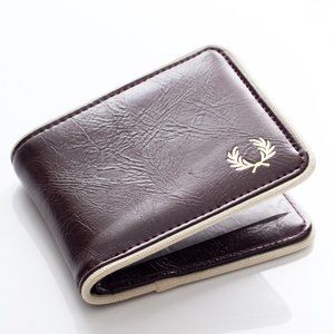 BNWT Fred Perry Men's Wallet